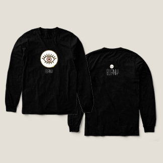 long sleeve sweater for super fresh lady