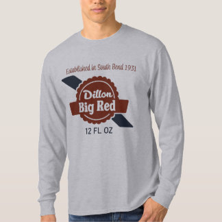 Long Sleeve T-Shirt