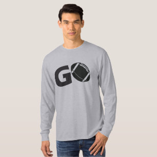  Long Sleeve T-Shirt