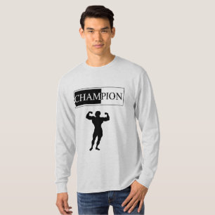 Long Sleeve T-Shirt