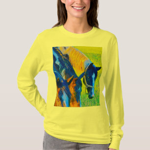 long sleeve t-shirt