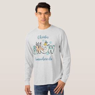 Long Sleeve T-shirt