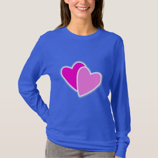Long sleeve T-shirt
