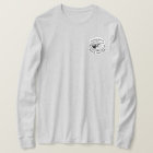 long sleeve t shirt