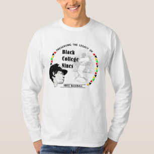 Long Sleeve T-Shirt (alternate logo)