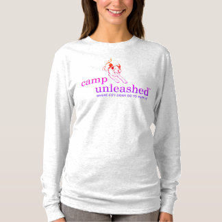Long Sleeve T-Shirt, Womens T-Shirt