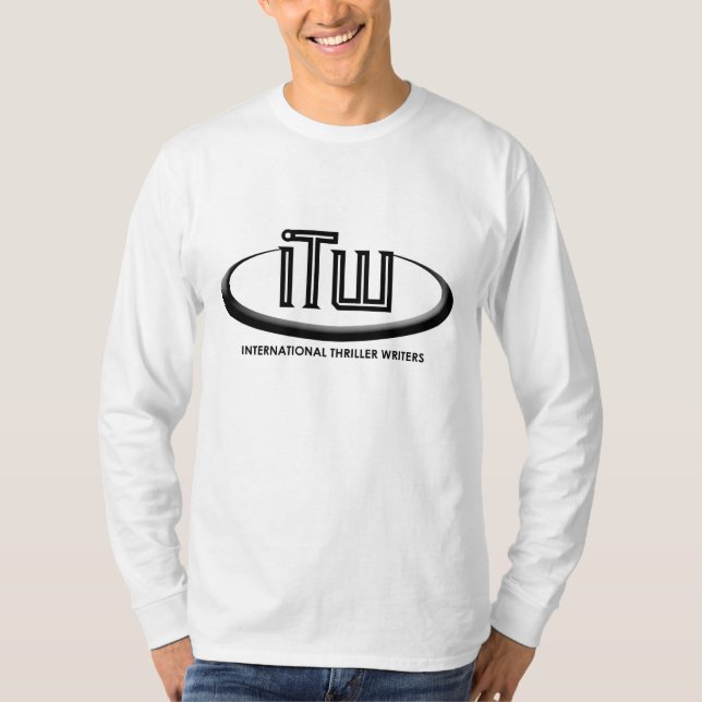 Long Sleeve T T-Shirt (Front)
