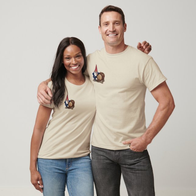 Long Sleeve T T-Shirt (Unisex)