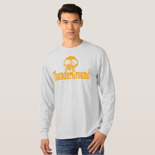 LONG SLEEVE THUNDERLAND T-Shirt