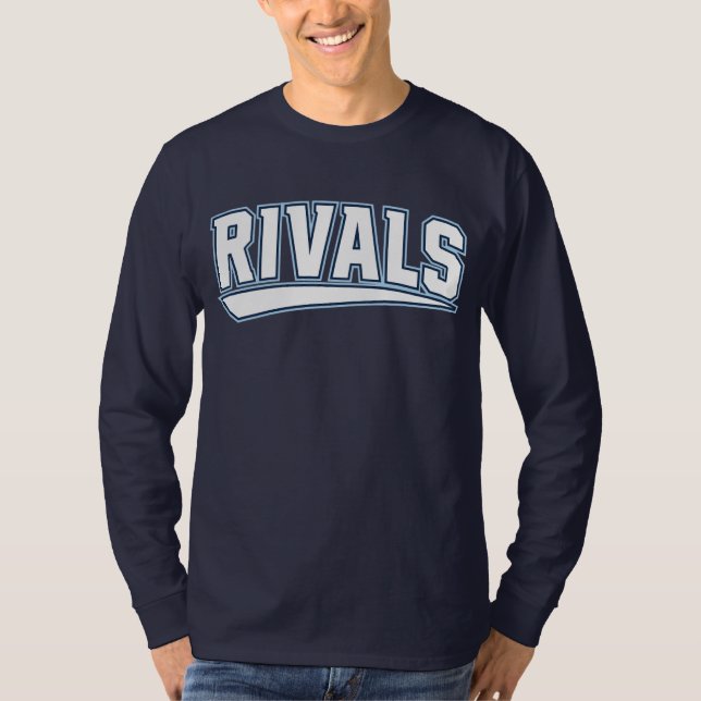 Long Sleeve Tshirt (Front)