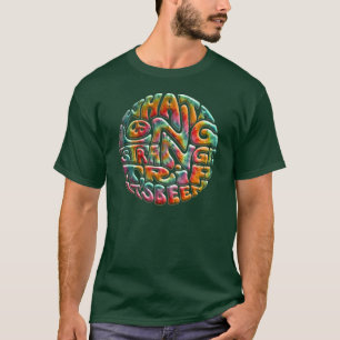 Long, Strange Trip T-Shirt
