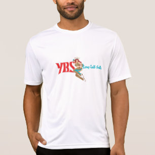 Long Tall Sally Dry Fit T-Shirt