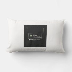 Long Term Investor – Beyond the Quarter design Lumbar Cushion