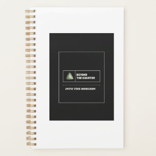 Long Term Investor – Beyond the Quarter Design Planner
