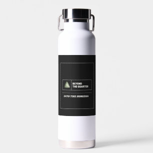Long Term Investor – Beyond the Quarter Design Water Bottle