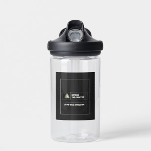 Long Term Investor – Beyond the Quarter Design Water Bottle