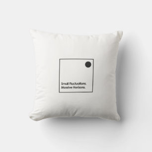 Long Term Investor – Small Fluctuations Cushion