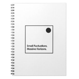 Long Term Investor – Small Fluctuations Notebook
