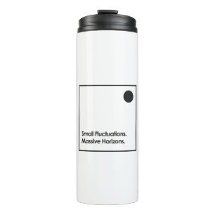 Long Term Investor – Small Fluctuations Thermal Tumbler