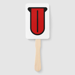 Long Tongue 👅 Hand Fan