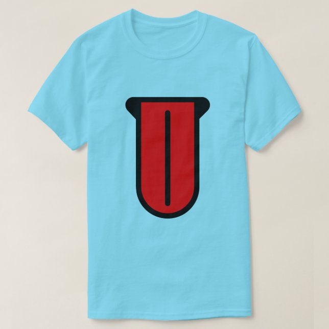 Long Tongue 👅 T-Shirt (Design Front)