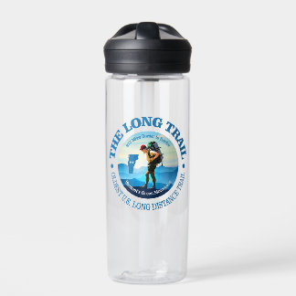 Long Trail (C) Water Bottle