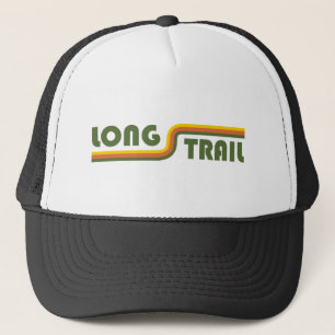 Long Trail Vermont Trucker Hat