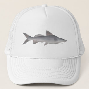 Long-whiskered Catfish Trucker Hat