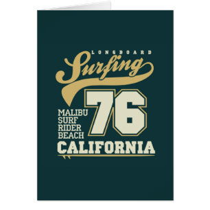 Longboard Surfing   California 76