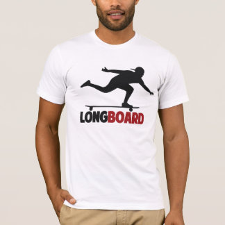 Longboard T-Shirt