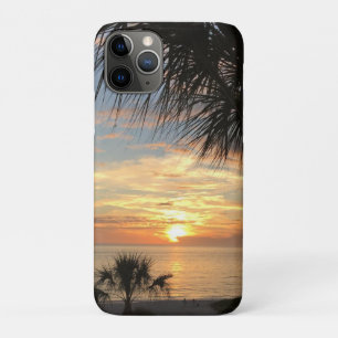 Longboat Key FL Sunset Case-Mate iPhone Case