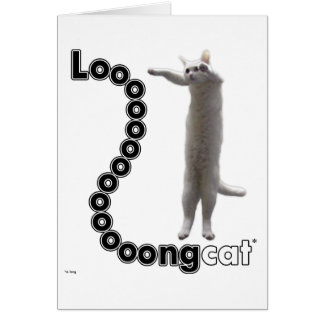 Longcat is long