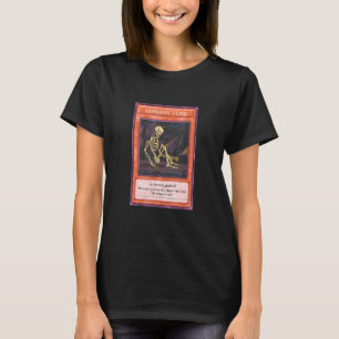 Longest Turn Board Game Night Rpg T-Shirt