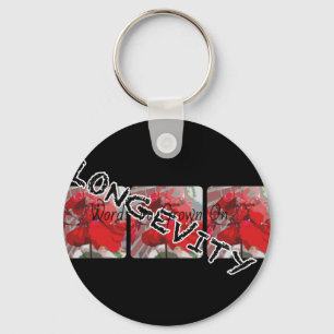 longevity keychain