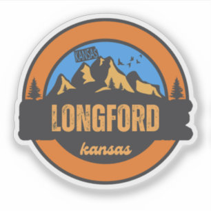 Longford, Kansas