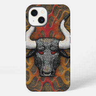 Longhorn Diablo iPhone 6, Tough Xtreme 13 Case