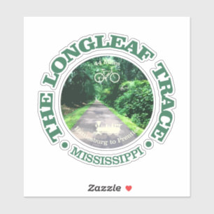 Longleaf Trace (cycling c)