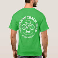 Longleaf Trace Trail (cycling)