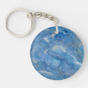 Longma Keyring
