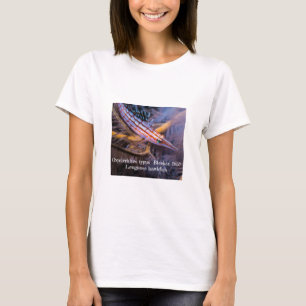 Longnose hawkfihs T-Shirt
