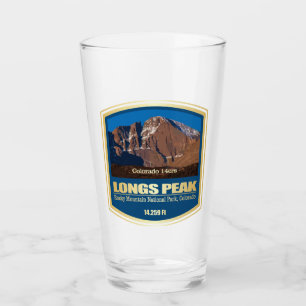 Longs Peak (PF) Glass