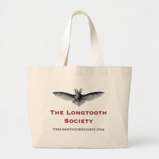 Longtooth (Bat) Bags