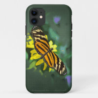 Longwing Butterfly iPhone5 Case
