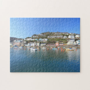 Looe Jigsaw Puzzle
