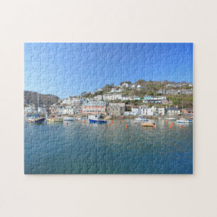 Looe Jigsaw Puzzle