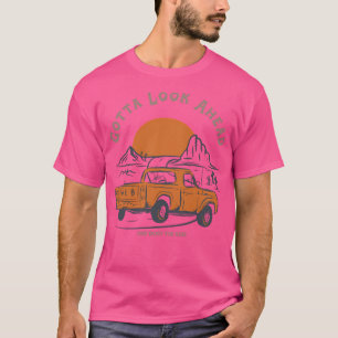 Look Ahead T-Shirt