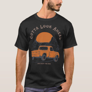Look Ahead T-Shirt
