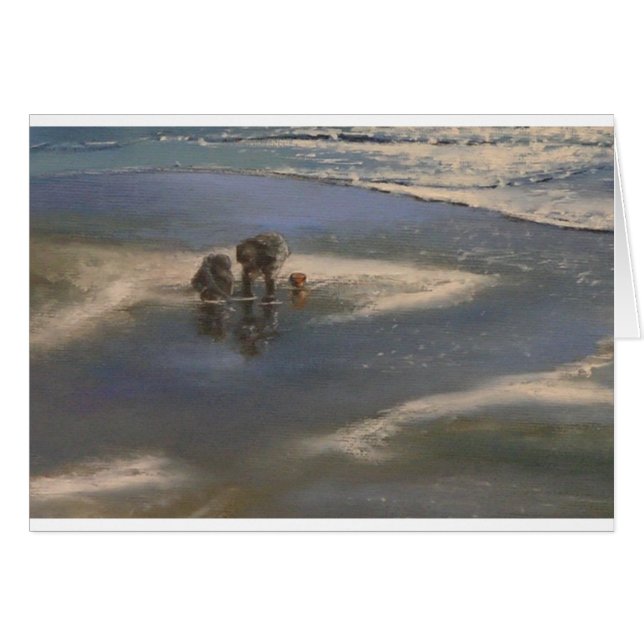 Look at this grandad (Front Horizontal)