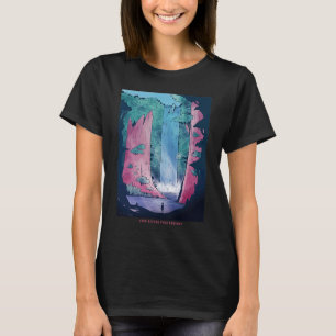 Look Beyond Your Comfort T-Shirt