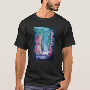 Look Beyond Your Comfort T-Shirt